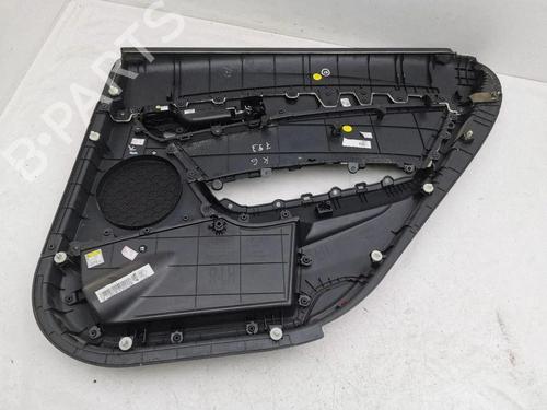 Rear left panel HYUNDAI i40 I (VF) 1.7 CRDi | BP38247263C60  - Image 6