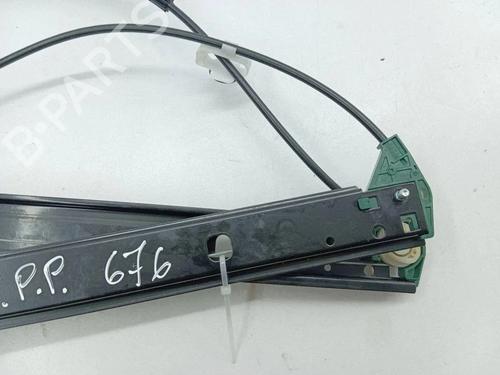 Front left window mechanism AUDI A3 Limousine (8YS, 8YM) S3 TFSI quattro | BP38247811C22 - Image 3
