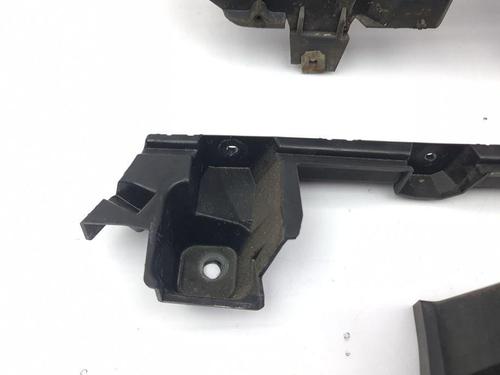 Rear bumper bracket RENAULT MEGANE IV Grandtour (K9A/M/N_) 1.2 TCe 130 (K9MR) | BP28880300C159 