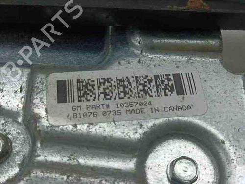 Front left window mechanism SAAB 9-7X 4.2 AWD | BP28858131C22 