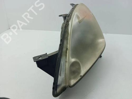 Left headlight HONDA CR-V II (RD_) 2.0 (RD5) | BP34161790C28 - Image 3