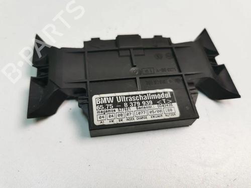 Electronic module BMW 3 Touring (E46) 320 d | BP36205562M83 - Image 3