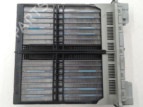 Used Heater resistor MERCEDES-BENZ E-CLASS (W212) E 220 CDI / BlueTEC (212.001, 212.002) (170 hp) 28869407