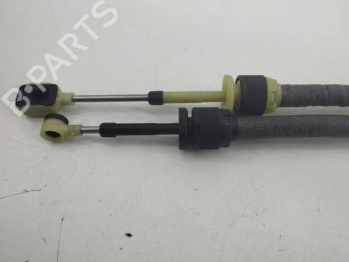 Cable FORD FOCUS II Saloon (DB_, FCH, DH) 1.4 | BP36331038E12 - Image 2