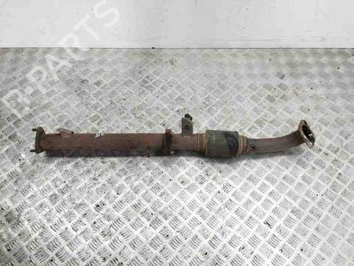 Pipe HONDA CR-V II (RD_) 2.2 CTDi (RD9) | BP28844697M125 