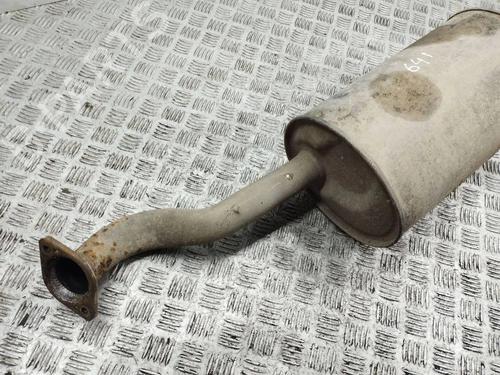 Exhaust system HONDA CR-V III (RE_) 2.2 i-DTEC 4WD (RE6) | BP33224441M121 - Image 8