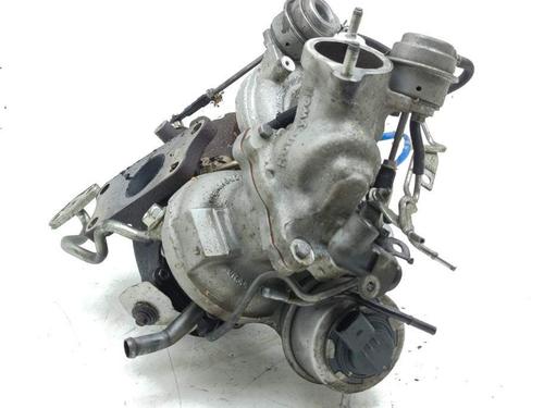 Turbocharger/Supercharger MAZDA 6 Estate (GJ, GL) 2.2 D | BP28894658M71