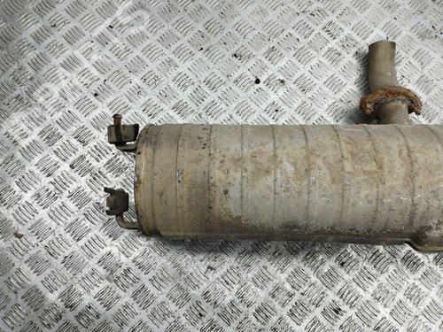 Exhaust system TOYOTA RAV 4 II (_A2_) 2.0 4WD (ACA21, ACA20) | BP33254005M121 - Image 11