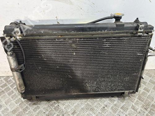 Used Radiator set NISSAN 350Z Coupe (Z33) 3.5 (AAZ33) (280 hp) 28907899
