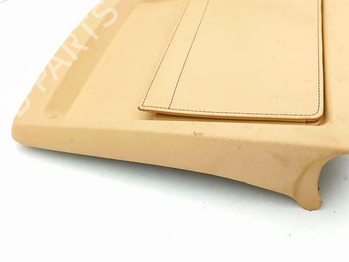 Seats set MASERATI QUATTROPORTE V 4.2 | BP36200323C78  - Image 8