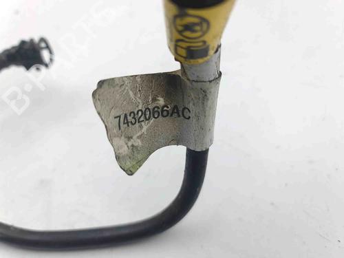 Pipe OPEL INSIGNIA B Grand Sport (Z18) 1.6 CDTi (68) | BP28873708M125 