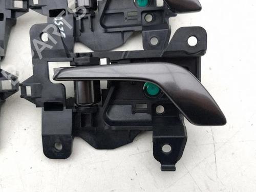 Front left interior door handle HYUNDAI KONA (SX2) EV | BP38282303I13 - Image 2