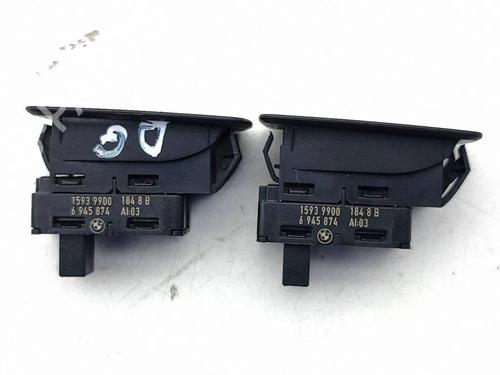 Left front window switch BMW X5 (E70) xDrive 30 d | BP40168134I27  - Image 6