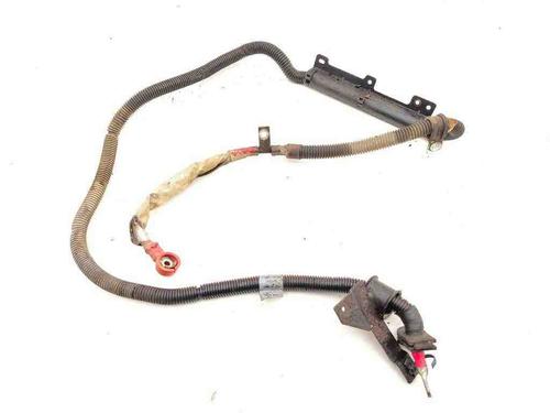 Used Cable LAND ROVER RANGE ROVER SPORT I (L320) 2.7 D 4x4 (190 hp) 29008290