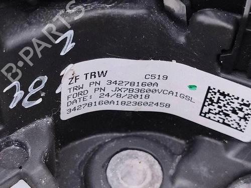 Steering wheel FORD FOCUS IV (HN) 1.0 EcoBoost | BP40083863C49 - Image 14