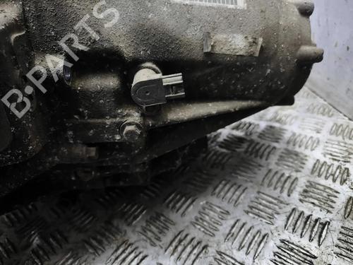 Gearbox HONDA ACCORD VIII (CU) 2.2 i-DTEC (CU3) | BP28872950M3 - Image 2