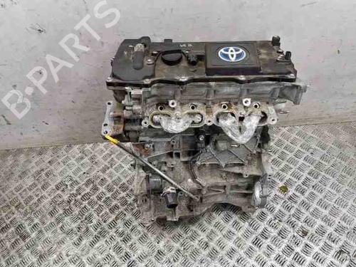 Used Engine TOYOTA C-HR (_X1_) 1.8 Hybrid (ZYX10_, ZYX11_, ZYX10R, ZYX11R) (122 hp) 28864701