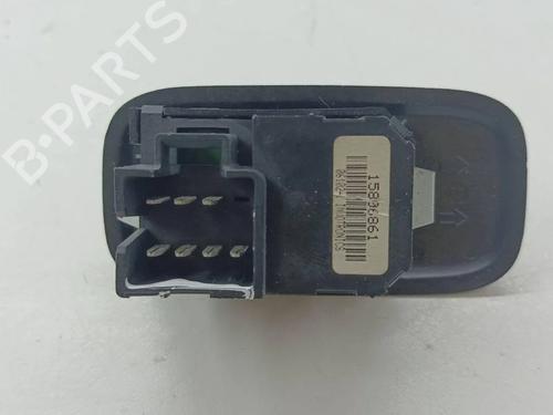 Left rear window switch SAAB 9-7X 4.2 AWD | BP28897912I29 - Image 6