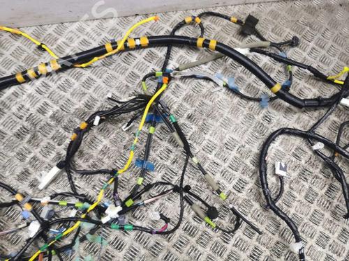 Wiring harness MAZDA CX-5 (KF) 2.0 | BP36188156E16 - Image 5