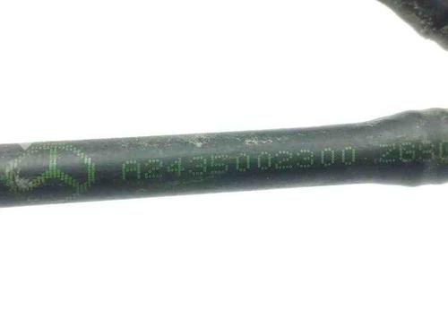 Rør MERCEDES-BENZ EQA (H243) EQA 250 (243.701) | BP28874819M125 