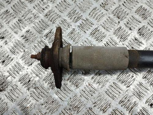 Left rear shock absorber NISSAN MURANO I (Z50) 3.5 4x4 | BP28851530M18 
