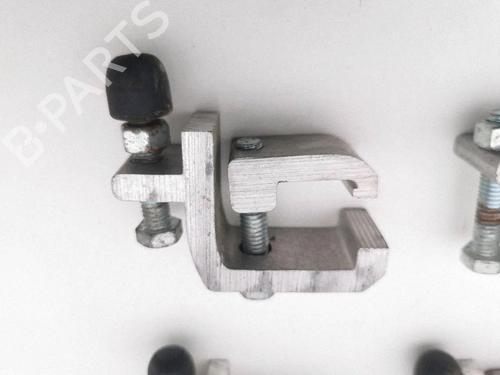 Boot lining NISSAN NAVARA NP300 Platform/Chassis (D23) 2.3 dCi 4x4 | BP38246067I3 - Image 6