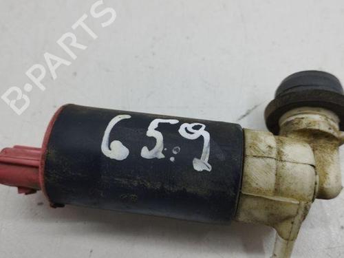 Washer pump TOYOTA AVENSIS (_T25_) 2.0 D-4D (CDT250_, CDT250R) | BP28853586E24 