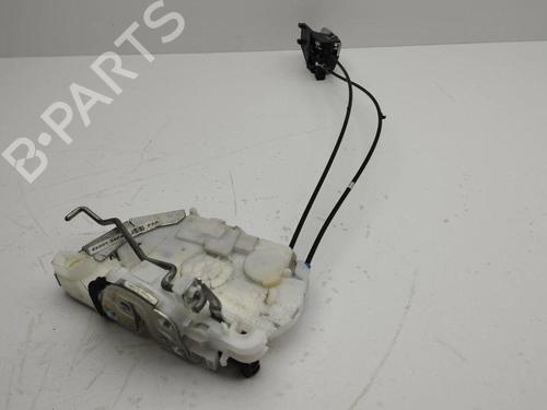 Used Front right lock SUZUKI VITARA (LY) 1.6 (APK416, YD21S) (117 hp) 28898924
