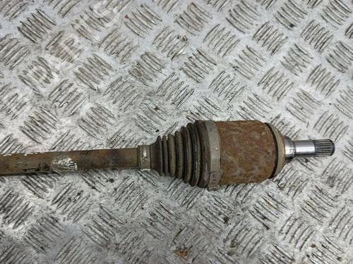 Left rear driveshaft HONDA CR-V IV (RM_) 1.6 i-DTEC (RE6) | BP33224486M40 - Image 2