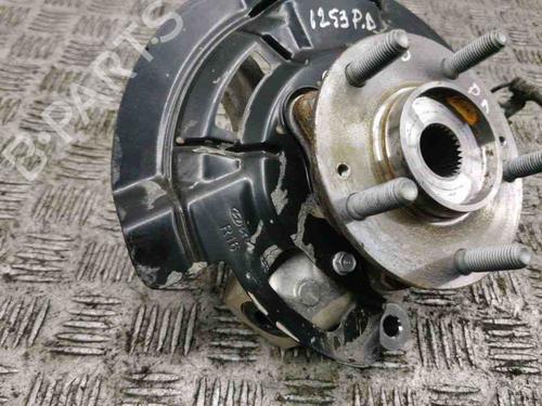 Right front steering knuckle KIA NIRO I (DE) E-NIRO | BP28882643M26