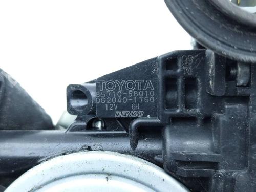 Front right window mechanism LEXUS IS II (_E2_) 220d (ALE20) | BP36216044C23  - Image 7