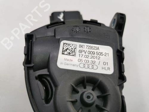 Pedal AUDI A7 Sportback (4GA, 4GF) 3.0 TDI quattro | BP36349966I4 - Image 4