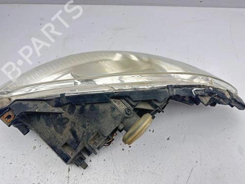 Right headlight MERCEDES-BENZ A-CLASS (W169) A 160 CDI (169.006, 169.306) | BP28892673C29 