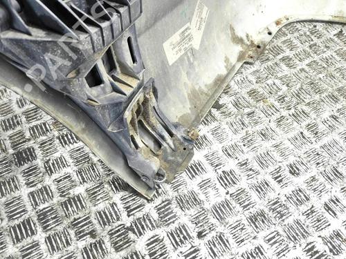 Rear bumper MERCEDES-BENZ S-CLASS (W221, V221) S 320 CDI | BP28872709C8 