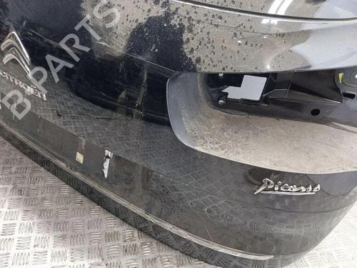 Tailgate CITROËN C4 CACTUS 1.6 HDi 90 | BP38280821C6 - Image 4