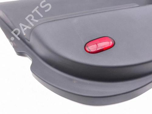Front left panel NISSAN 350Z Coupe (Z33) 3.5 (AAZ33) | BP39618419C58 - Image 2