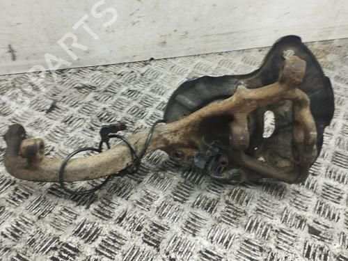 Left front steering knuckle MERCEDES-BENZ S-CLASS (W221, V221) S 320 CDI | BP28895740M25 