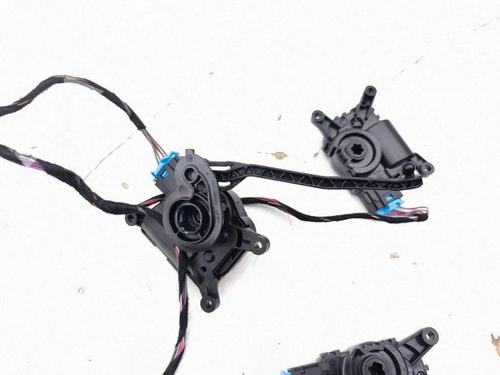 Electronic module AUDI Q4 E-TRON SUV (F4B) 45 | BP39458839M83 - Image 5