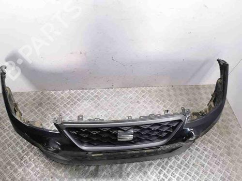 Front bumper SEAT ARONA (KJ7, KJP) 1.0 TSI | BP28877464C7