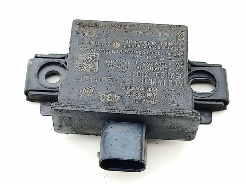 Used Electronic module MERCEDES-BENZ A-CLASS (W177) A 180 d (177.003) (116 hp) 30660285