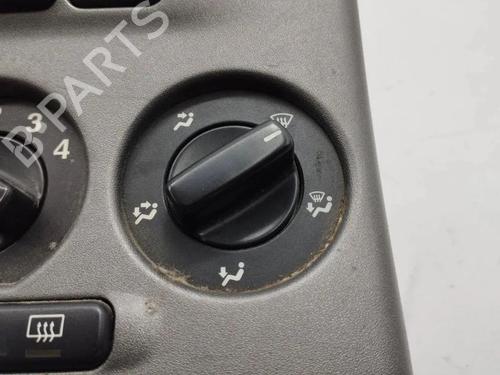 Electronic module OPEL ZAFIRA A MPV (T98) 2.2 DTI 16V (F75) | BP36328748M83 - Image 11