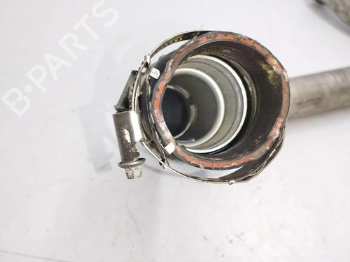 Pipe AUDI A7 Sportback (4GA, 4GF) 3.0 TDI | BP36152355M125 - Image 3