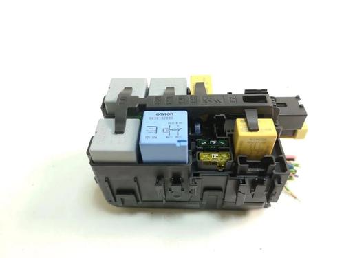Used Fuse box Fuse box 36196243 36196243