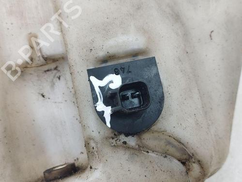 Windscreen washer tank CHRYSLER VOYAGER IV (RG, RS) 2.8 CRD | BP28890621C113 