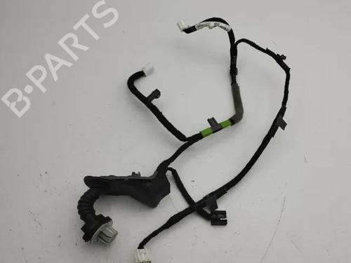 Ledningsnet MAZDA CX-5 (KF) 2.2 D (150 hp) 28860130