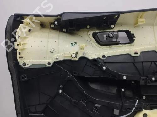 Front left panel TOYOTA C-HR (_X1_) 1.8 Hybrid (ZYX10_, ZYX11_, ZYX10R, ZYX11R) | BP28864621C58 - Image 3