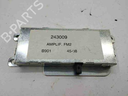 Used Electronic module MASERATI QUATTROPORTE VI 3.0 S (411 hp) 28854222