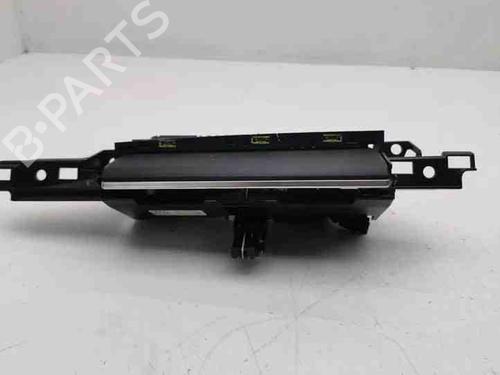 Used Display monitor AUDI A7 Sportback (4GA, 4GF) 3.0 TDI (204 hp) 28855211