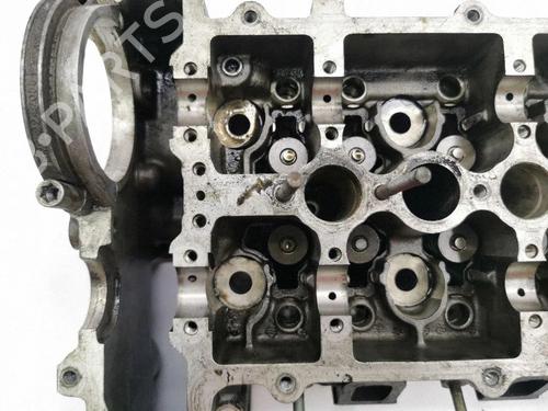 Cylinder head BMW 3 Convertible (E46) 318 Ci | BP38242821M5 - Image 2
