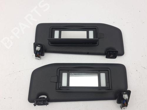 Right sun visor PEUGEOT 2008 II (UD_, US_, UY_, UJ_, UR_, UC_) 1.2 PureTech 130 (USHNS, URHNS) | BP28879378I2 